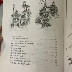 TAM QUỐC DIỄN NGHĨA - NGUYÊN TÁC LA QUÁN TRUNG 737137