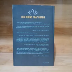 Con Đường Phật Hoàng (Tuyển Tập Trần Nhân Tông Và Thiền Trúc Lâm Yên Tử) - Văn Quân 935251