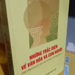 những trăc diện về văn hoá con người 932976