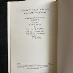 Tấm bình phong sơn mài- Robert Van Gulik 1021955