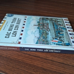 Các hung ghần lên cơn khát 496481