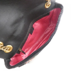 Túi đeo vai GG Marmont 443496 K4DLT của Gucci 608527