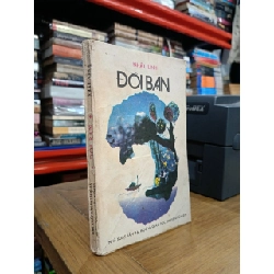 Đôi bạn - Nhất Linh