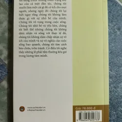 Tuổi nước độc - Dương Nghiễm Mậu 571986