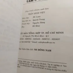 SÁCH KINH DOANH/MƯU LƯỢC - TAM @ QUỐC - THÀNH QUÂN ỨC 751334