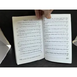[Phiên Chợ Sách Cũ] 81 Quy Tắc Hay Trong Giao Tiếp - Duyên Hải, 2008 1304 432305