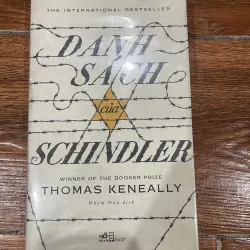 Danh sách của SCHINDLER