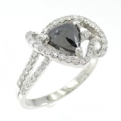 Nhẫn kim cương PT900 0.80CT