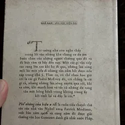 Phố của hiệu u tối 711933