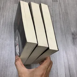 Pháp y tần minh. Bộ 3 tập. 1a4 655162