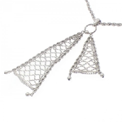 PT900/PT850 Necklace - Hàng hiệu Authentic 846216