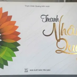 Tranh Nhân Quả - Tập 1 đến 4 750896