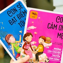 Những câu chuyện truyền cảm hứng - NXB Kim Đồng 534229
