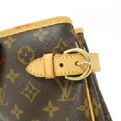 Túi Louis Vuitton Monogram Batignolles Oriental M51154 616162