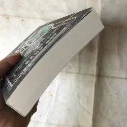 Arsène Lupin - Siêu Trộm Hào Hoa - Răng Cọp | Maurice Leblanc 801079