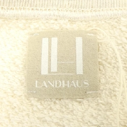 LANDHAUS Sweat - Hàng hiệu Authentic 884400