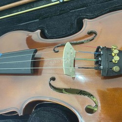 Đàn Violin Suzuki 220OF Size 4/4 165247