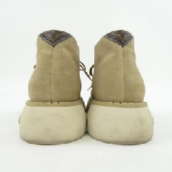 Giày bốt LOUIS VUITTON BM0292 - Hàng hiệu Authentic 901123