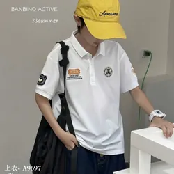 Áo polo Hảng Babino 559753