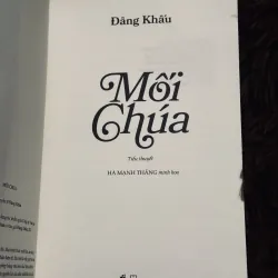 Mối chúa - Đãng Khấu 1024174