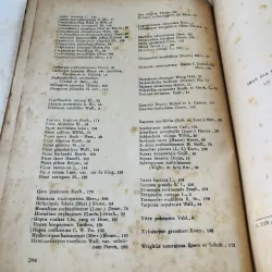 CÂY GỖ RỪNG VIỆT NAM ( tập 2,4,5,6) 956969