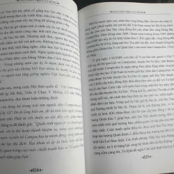 Dấu Chân Trên Cát Bỏng 707806