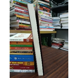 Đại Nam Văn Hiến- Huỳnh Uy Dũng 790487