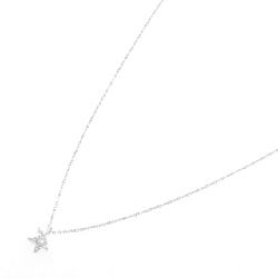 Dây chuyền kim cương Tasaki 0.07CT - Hàng hiệu chính hãng 841475