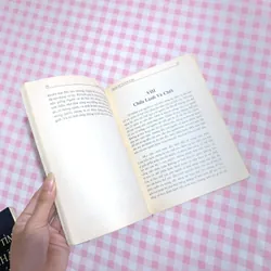 NGƯỜI VỀ TỪ CÕI CHẾT - Betty J. Eadie - "Embraced by the Light" 730922