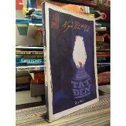 Tắt đèn - Ngô Tất Tố 129136