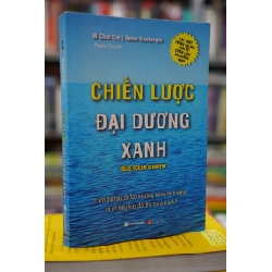 Chiến lược đại dương xanh - W. Chan Kim