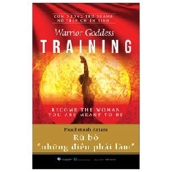 Rũ Bỏ " Những Điều Phải Làm" - HeatherAsh Amara
