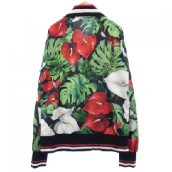 Dolce & Gabbana DOLCE&GABBANA G9OX8T/FS77L Áo khoác - Hàng hiệu Chính hãng 889095