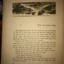 Những mẫu chuyện về Lê-nin - A-lếch-xan-đro Cô-nô-nốp 791847