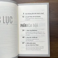 Những kẻ xuất chúng - Malcolm Gladwell 971348