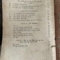 Lịch sử văn học Nga thế kỷ 19- khổ lớn  1026247