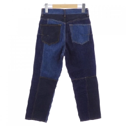 クリスチャンディオール CHRISTIAN DIOR 222P46A3510 ジーンズ - Hàng hiệu Authentic 820452