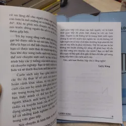 Sách: Những bí quyết trong giao tiếp (B1) Tác giả: Larry King 693179