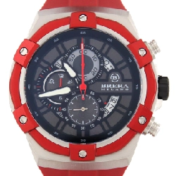 Đồng hồ Breil Milano Super Sportivo Evo Chronograph BMSSQC4501A SS Quartz - Hàng hiệu Chính hãng