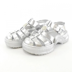 【Mã giảm giá】Giày sandal LOUIS VUITTON 665186