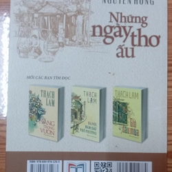 Những Ngày Thơ Ấu-Nguyên Hồng 531968