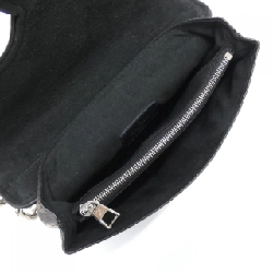 Túi xách vai Louis Vuitton Monogram (Kabuki) Pochett Kabuki Mask M43532 - Hàng hiệu Chính hãng 764184