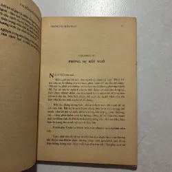 Cái dũng của thánh nhân - Nguyễn Duy Cần 759313
