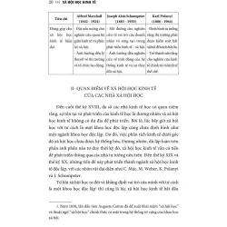 Xã hội học kinh tế (Sách chuyên khảo) 1040548
