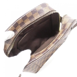 Túi xách vai Louis Vuitton Damier Olaf PM N41442 613294