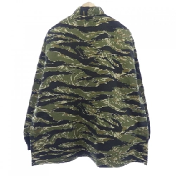 Áo sơ mi NEEDLES - Hàng hiệu Authentic 897145