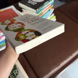 GIẢI MÃ GEN BẠN – Ben Lynch | Sách sức khỏe & dinh dưỡng cá nhân hóa - K4 1023586