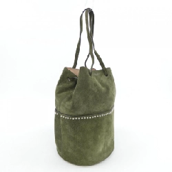 J&M DAVIDSON DAISY WITH STUDS BAG - Hàng hiệu Authentic 833624