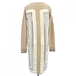 HERMES QU IMPORTE LE FLACON *77-7768 Váy đầm - Hàng hiệu Authentic 814833