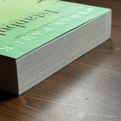 Istanbul - Orhan Pamuk 764852